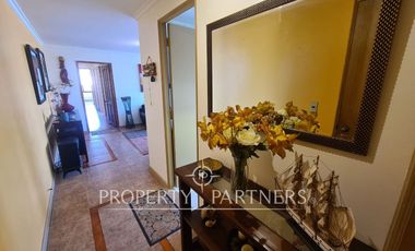 Algarrobo, Espectacular departamento en Condominio Miramar