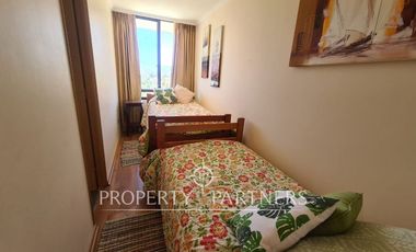 Algarrobo, Espectacular departamento en Condominio Miramar