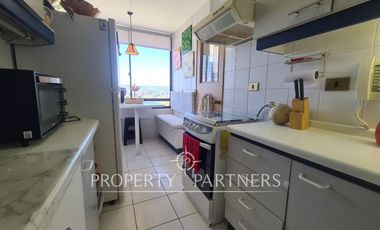 Algarrobo, Espectacular departamento en Condominio Miramar