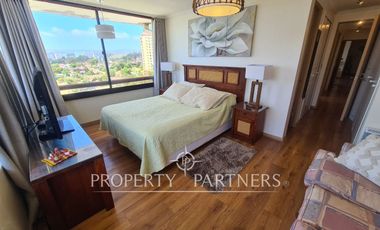 Algarrobo, Espectacular departamento en Condominio Miramar