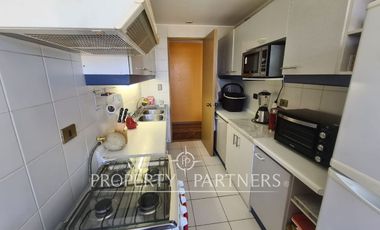 Algarrobo, Espectacular departamento en Condominio Miramar