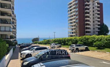 Algarrobo, Espectacular departamento en Condominio Miramar