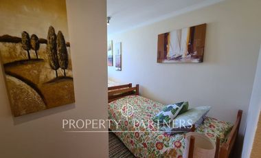 Algarrobo, Espectacular departamento en Condominio Miramar