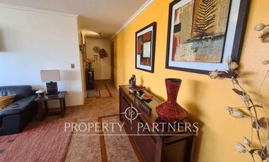 Algarrobo, Espectacular departamento en Condominio Miramar