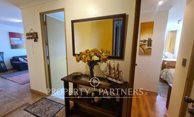 Algarrobo, Espectacular departamento en Condominio Miramar