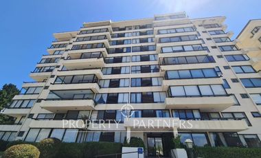 Algarrobo, Espectacular departamento en Condominio Miramar