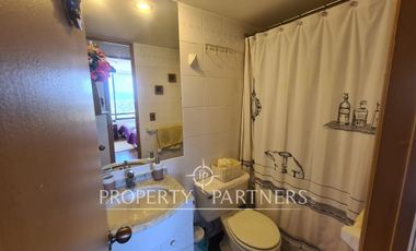 Algarrobo, Espectacular departamento en Condominio Miramar