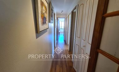 Algarrobo, Espectacular departamento en Condominio Miramar