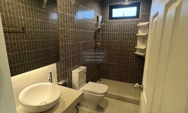 FOR SELL Townhouse/Townhome  EK Town Phutthamonthon Sai 4  CX-142752