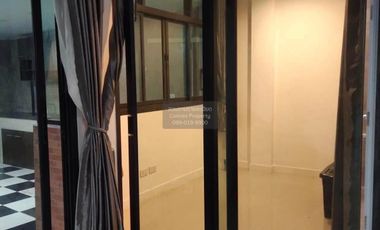 FOR SELL Townhouse/Townhome  EK Town Phutthamonthon Sai 4  CX-142752