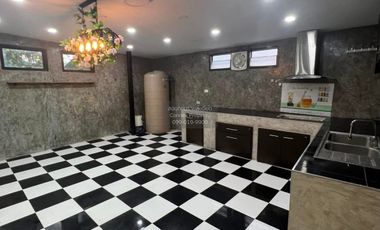 FOR SELL Townhouse/Townhome  EK Town Phutthamonthon Sai 4  CX-142752