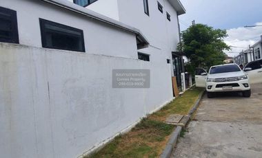 FOR SELL Townhouse/Townhome  EK Town Phutthamonthon Sai 4  CX-142752