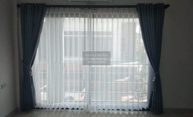FOR SELL Townhouse/Townhome  EK Town Phutthamonthon Sai 4  CX-142752