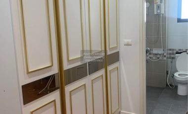 FOR SELL House BaanFah Greennery TIWA Pinklao-Sai 5  CX-142751