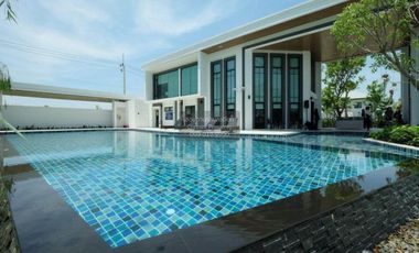 FOR SELL House BaanFah Greennery TIWA Pinklao-Sai 5  CX-142751