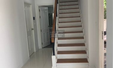 FOR SELL House BaanFah Greennery TIWA Pinklao-Sai 5  CX-142751