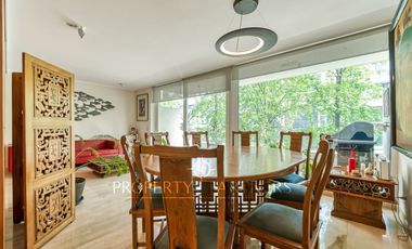 OPORTUNIDAD!!!! Impecable Triplex orientación norte, con azotea