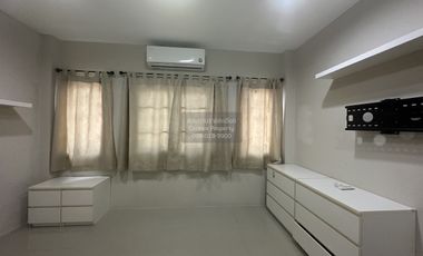 FOR SELL House Grand Kittiya Phutthamonthon Sai 4 - Salaya  CX-142615