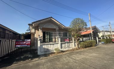 FOR SELL House Grand Kittiya Phutthamonthon Sai 4 - Salaya  CX-142615