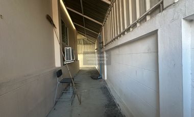 FOR SELL House Grand Kittiya Phutthamonthon Sai 4 - Salaya  CX-142615