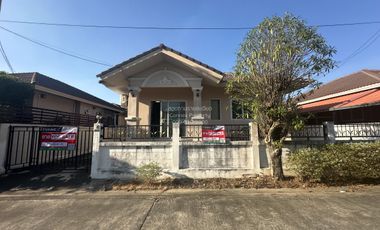 FOR SELL House Grand Kittiya Phutthamonthon Sai 4 - Salaya  CX-142615