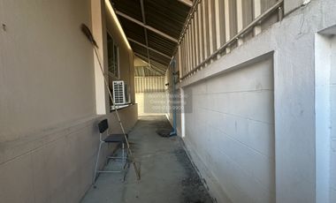 FOR SELL House Grand Kittiya Phutthamonthon Sai 4 - Salaya  CX-142615