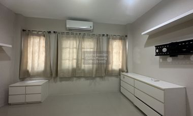 FOR SELL House Grand Kittiya Phutthamonthon Sai 4 - Salaya  CX-142615