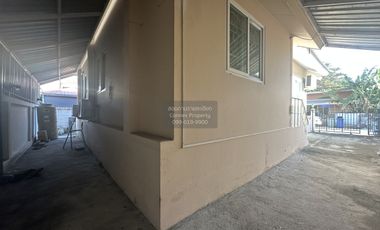 FOR SELL House Grand Kittiya Phutthamonthon Sai 4 - Salaya  CX-142615