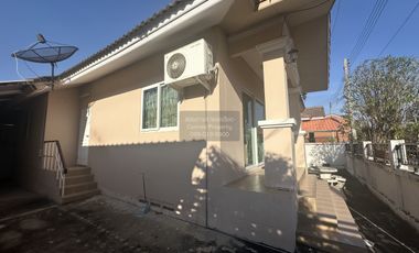 FOR SELL House Grand Kittiya Phutthamonthon Sai 4 - Salaya  CX-142615