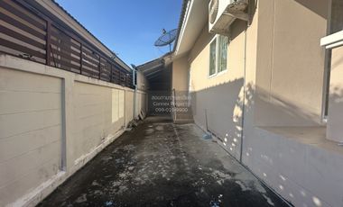 FOR SELL House Grand Kittiya Phutthamonthon Sai 4 - Salaya  CX-142615