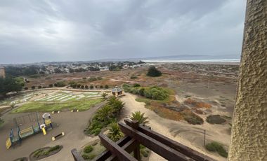 Venta Departamento 3 Dormitorios Condominio Ilimay Vista Al Mar