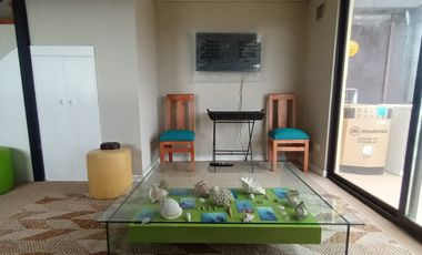 Venta Departamento 3 Dormitorios Condominio Ilimay Vista Al Mar