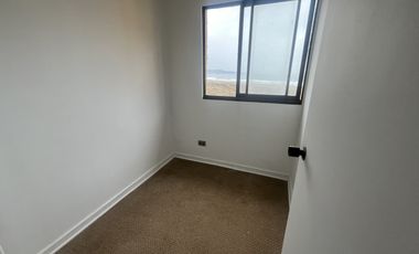 Venta Departamento 3 Dormitorios Condominio Ilimay Vista Al Mar