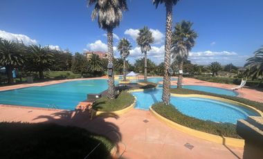 Venta Departamento 3 Dormitorios Condominio Ilimay Vista Al Mar