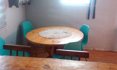 SE VENDE Casa en Pirque | 4D + 3B | Quincho y Árboles Frutales | UF 3.070