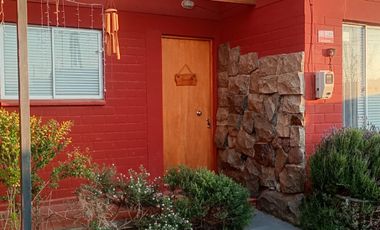 SE VENDE Casa en Pirque | 4D + 3B | Quincho y Árboles Frutales | UF 3.070