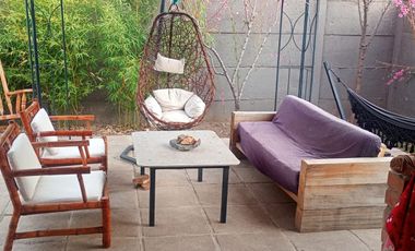 SE VENDE Casa en Pirque | 4D + 3B | Quincho y Árboles Frutales | UF 3.070