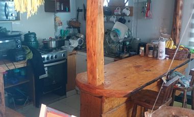 SE VENDE Casa en Pirque | 4D + 3B | Quincho y Árboles Frutales | UF 3.070
