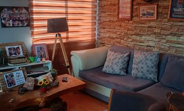 SE VENDE Casa en Pirque | 4D + 3B | Quincho y Árboles Frutales | UF 3.070