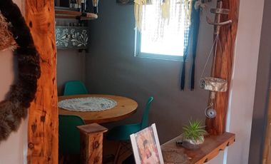 SE VENDE Casa en Pirque | 4D + 3B | Quincho y Árboles Frutales | UF 3.070