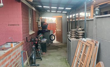 SE VENDE Casa en Pirque | 4D + 3B | Quincho y Árboles Frutales | UF 3.070