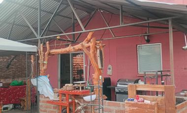 SE VENDE Casa en Pirque | 4D + 3B | Quincho y Árboles Frutales | UF 3.070