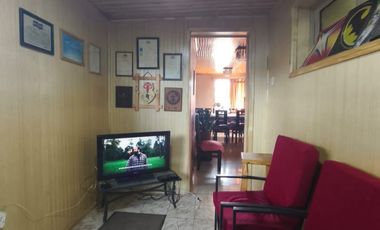 ¡Excelente Oportunidad de Inversión en San Ramón! (2 Propiedades cada una con rol)