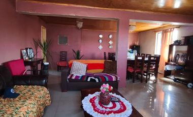 ¡Excelente Oportunidad de Inversión en San Ramón! (2 Propiedades cada una con rol)