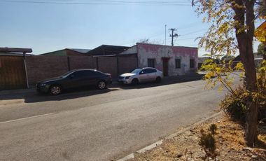 ¡Excelente Oportunidad de Inversión en San Ramón! (2 Propiedades cada una con rol)