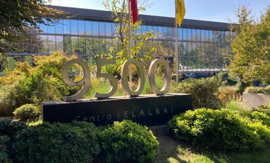 Estacionamientos con renta permanente