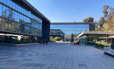 Estacionamientos con renta permanente