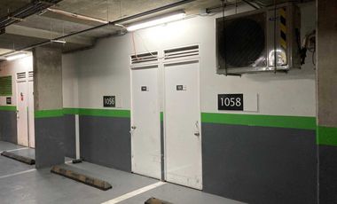 Estacionamientos con renta permanente