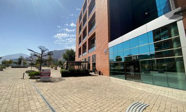 En Venta: Locales Arrendados en Ciudad Empresarial