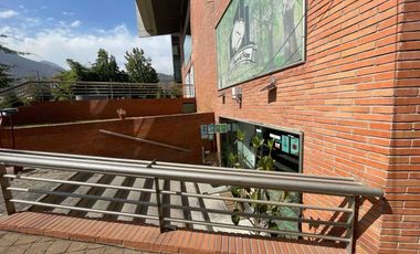 En Venta: Locales Arrendados en Ciudad Empresarial